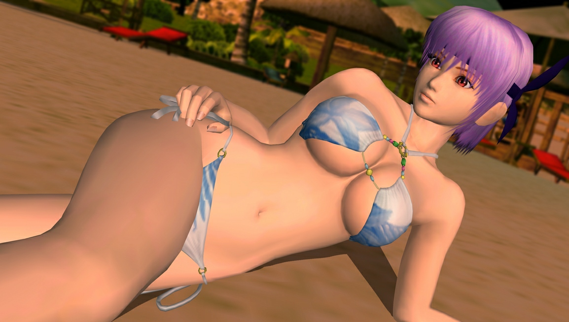 Dead or Alive: Paradise - Imagen 27